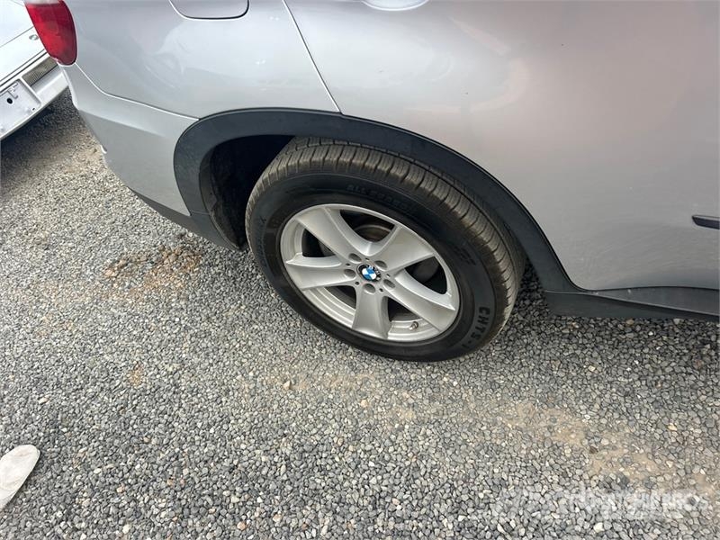 BMW X5 Carros