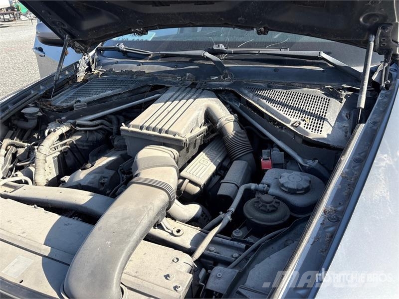 BMW X5 Automašīnas