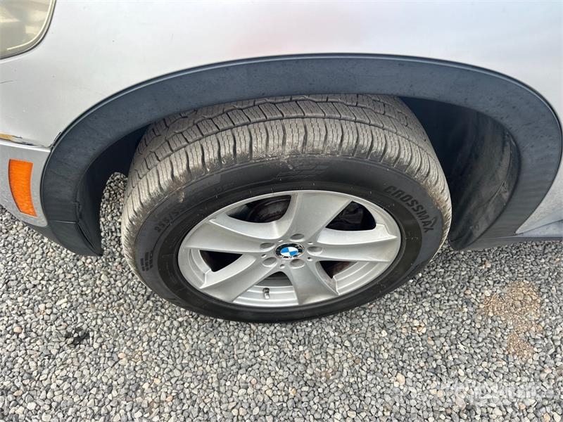 BMW X5 Carros