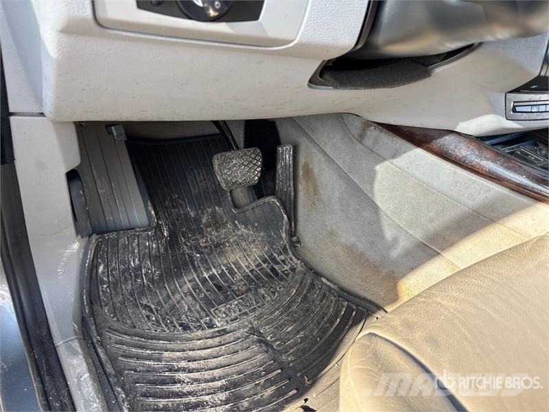 BMW X5 Automašīnas