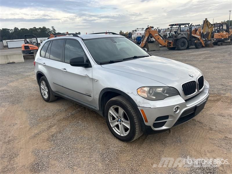 BMW X5 Carros