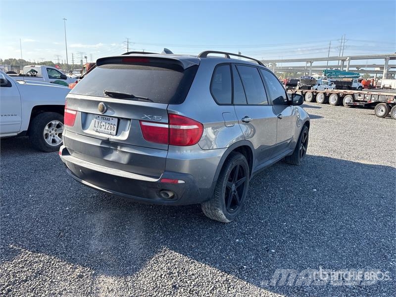 BMW X5 Automašīnas