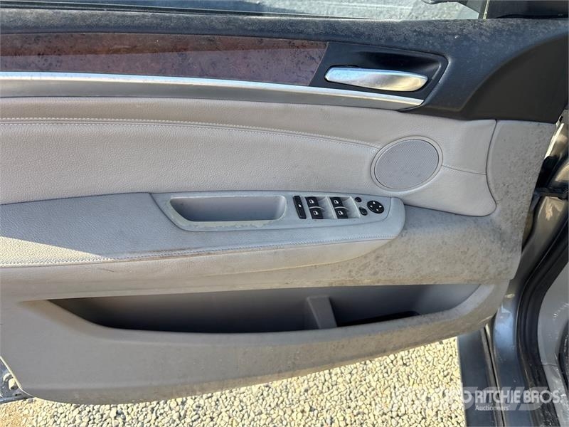 BMW X5 Automašīnas