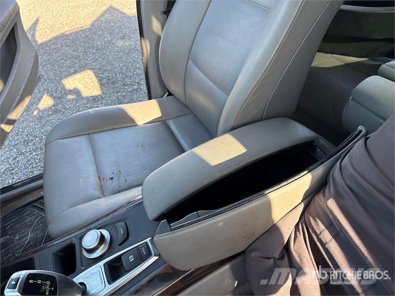 BMW X5 Automašīnas
