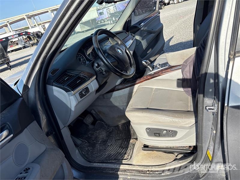 BMW X5 Automašīnas