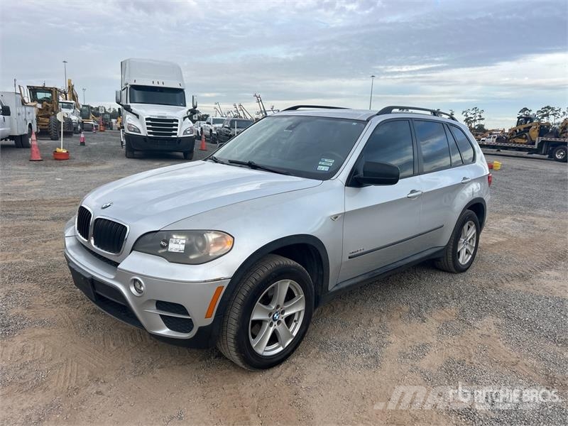 BMW X5 Carros