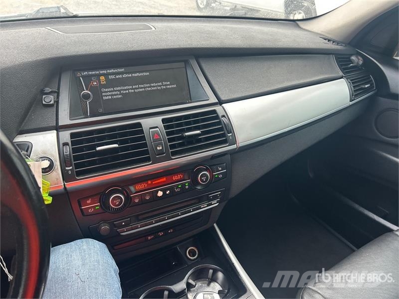 BMW X5 Carros