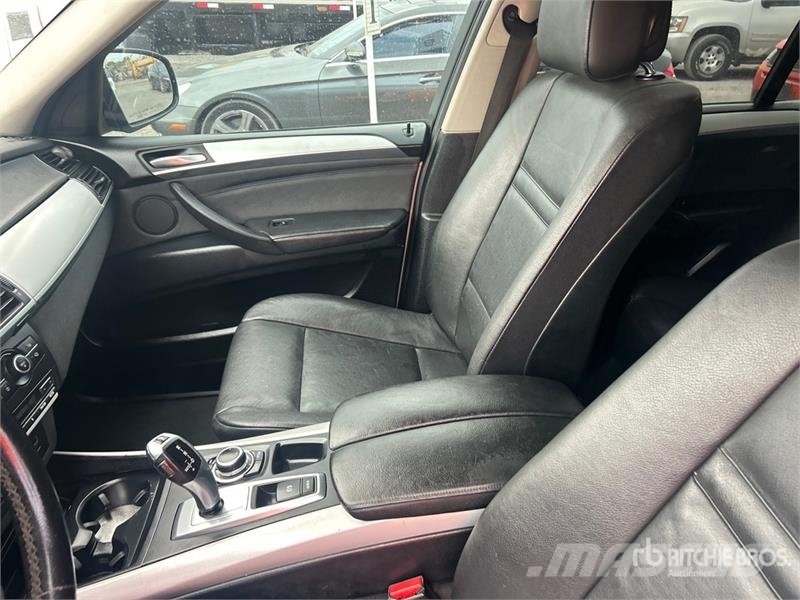 BMW X5 Carros