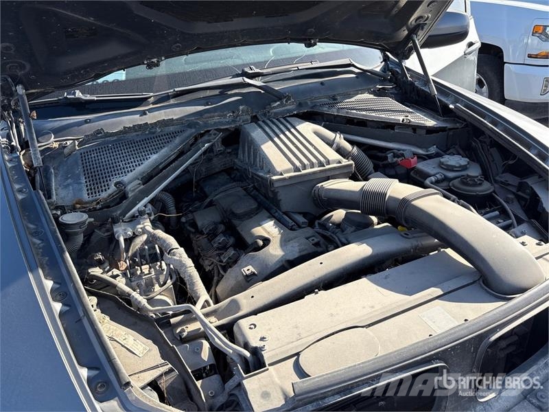 BMW X5 Automašīnas