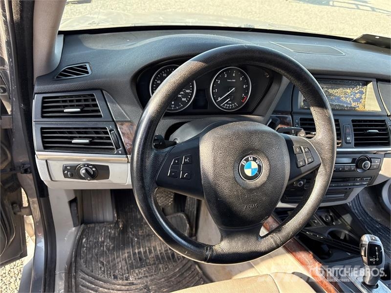BMW X5 Automašīnas