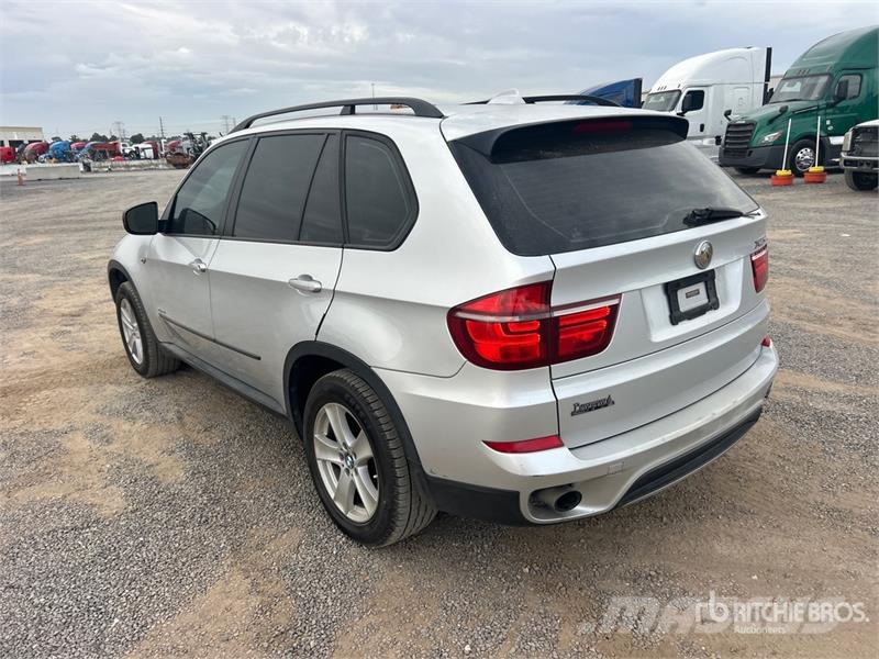 BMW X5 Carros