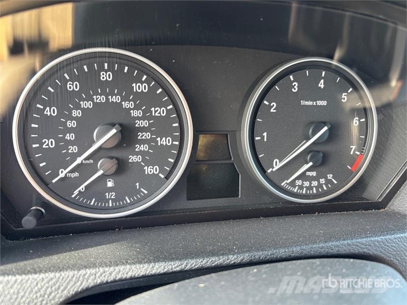 BMW X5 Automašīnas