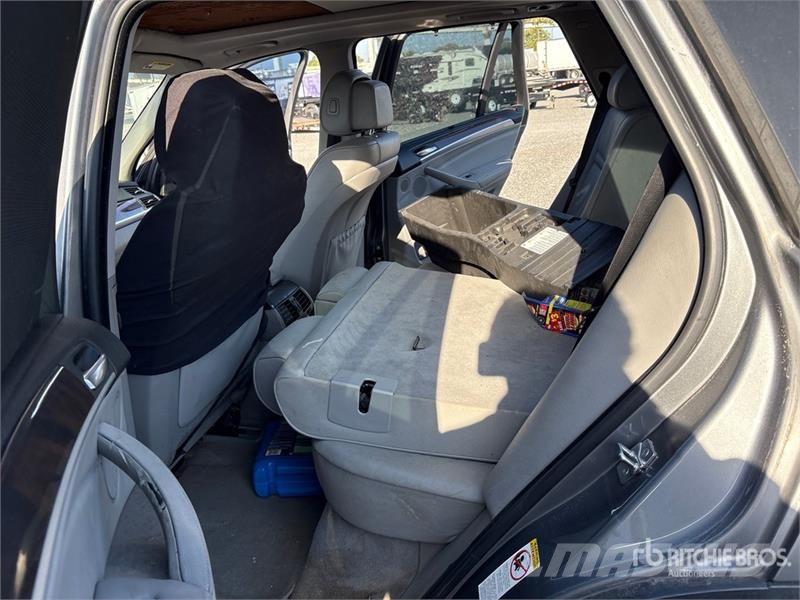 BMW X5 Automašīnas