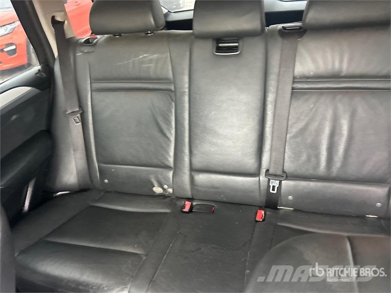 BMW X5 Carros
