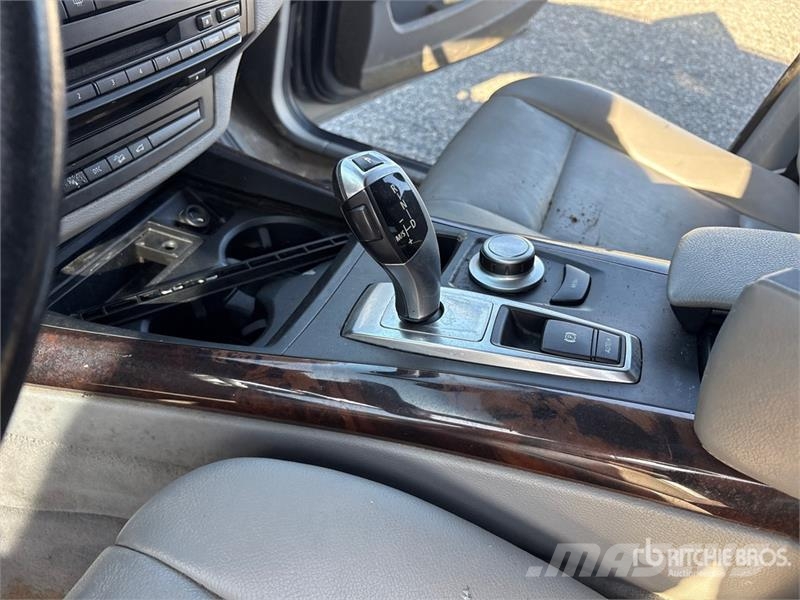 BMW X5 Automašīnas