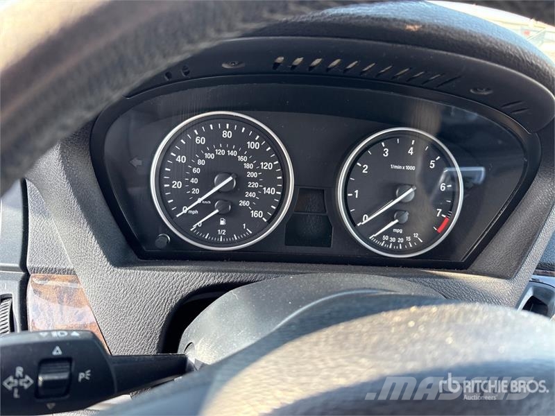 BMW X5 Automašīnas