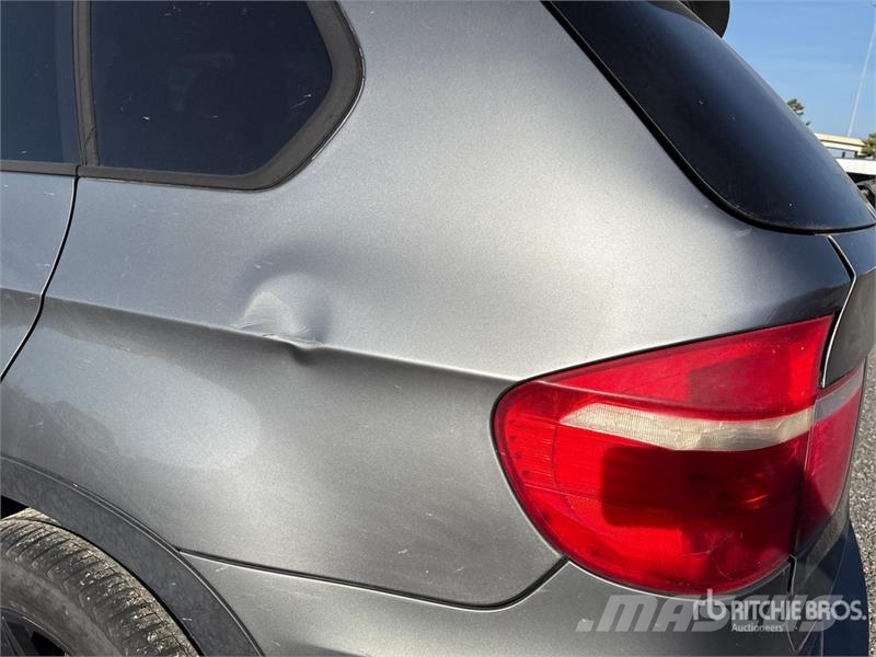 BMW X5 Automašīnas