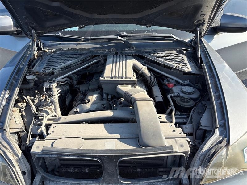 BMW X5 Automašīnas