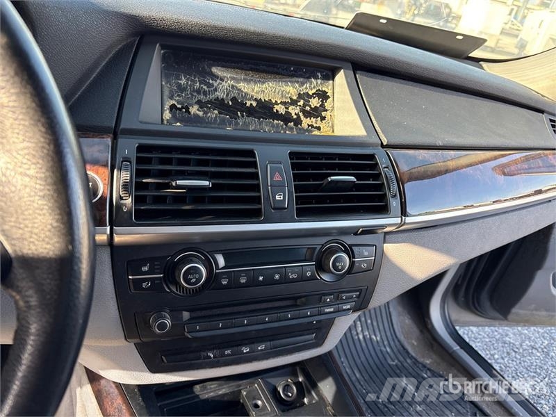 BMW X5 Automašīnas