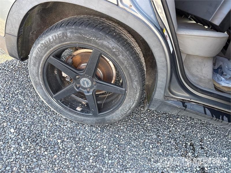BMW X5 Automašīnas