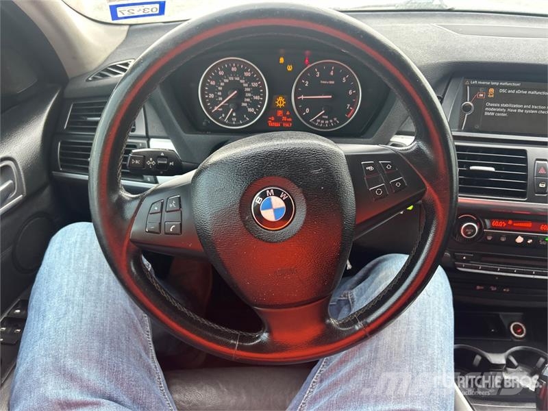BMW X5 Carros