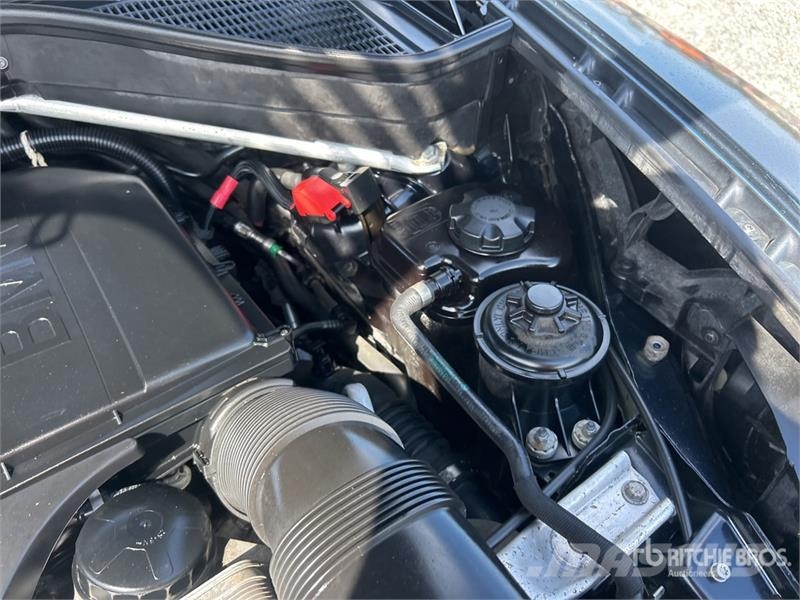 BMW X6 AWD SUV Carros Ligeiros
