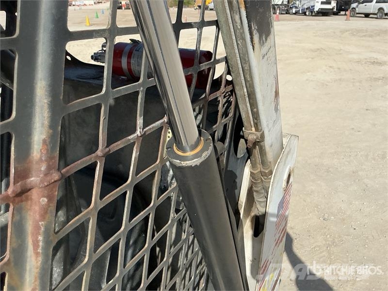 Bobcat 463 Skid steer mini utovarivači