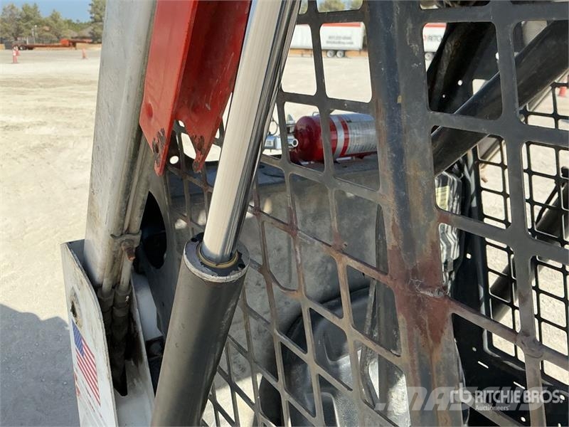 Bobcat 463 Skid steer mini utovarivači