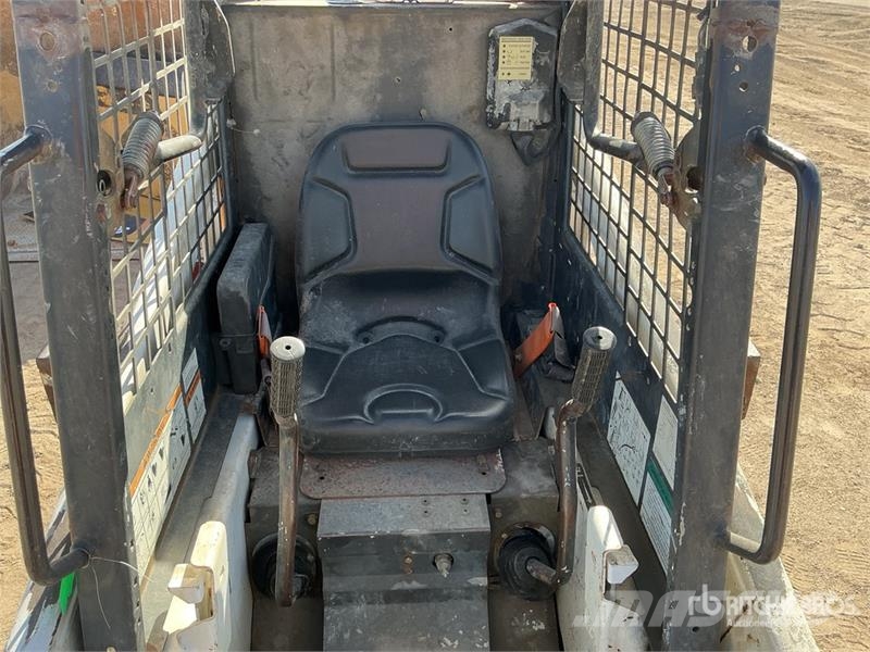 Bobcat 463 Skid steer mini utovarivači