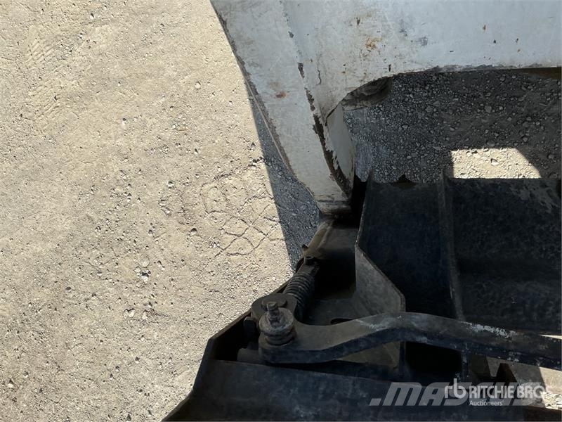 Bobcat 463 Skid steer mini utovarivači