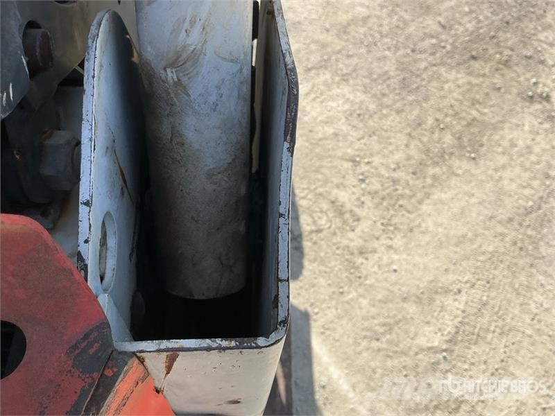Bobcat 463 Skid steer mini utovarivači
