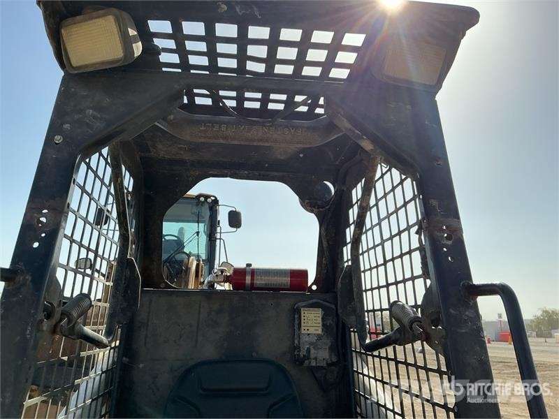 Bobcat 463 Skid steer mini utovarivači