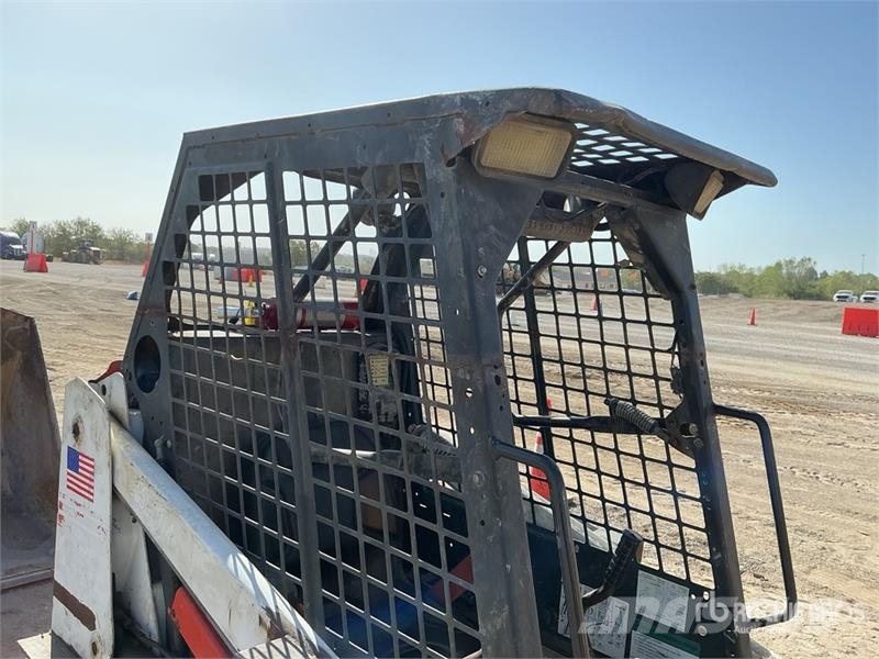 Bobcat 463 Skid steer mini utovarivači