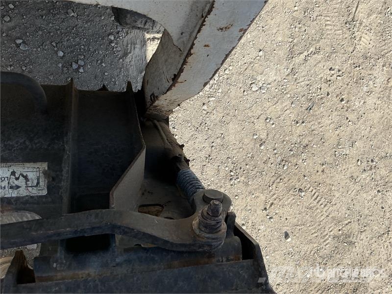 Bobcat 463 Skid steer mini utovarivači