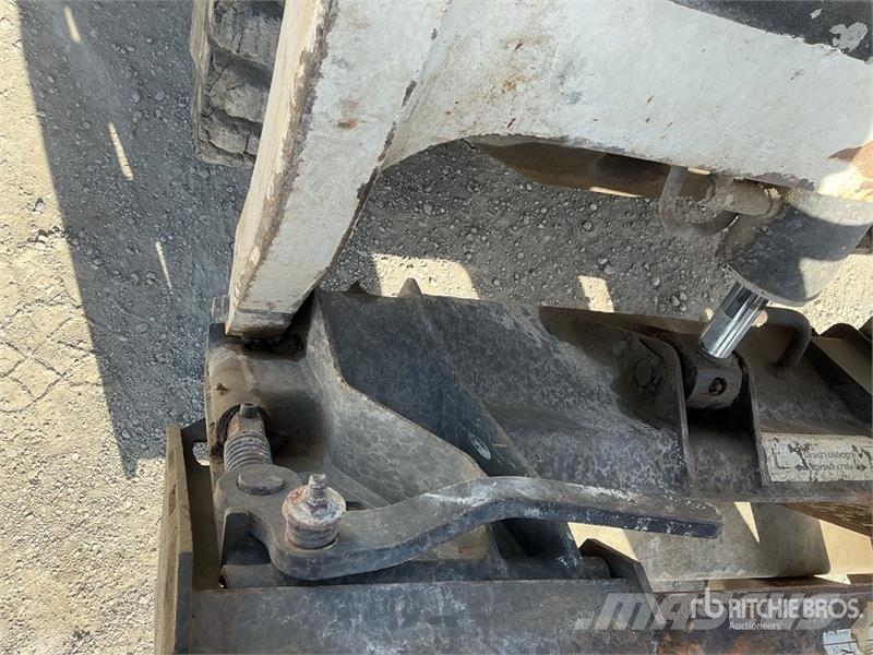 Bobcat 463 Skid steer mini utovarivači