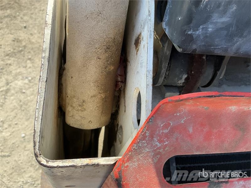 Bobcat 463 Skid steer mini utovarivači