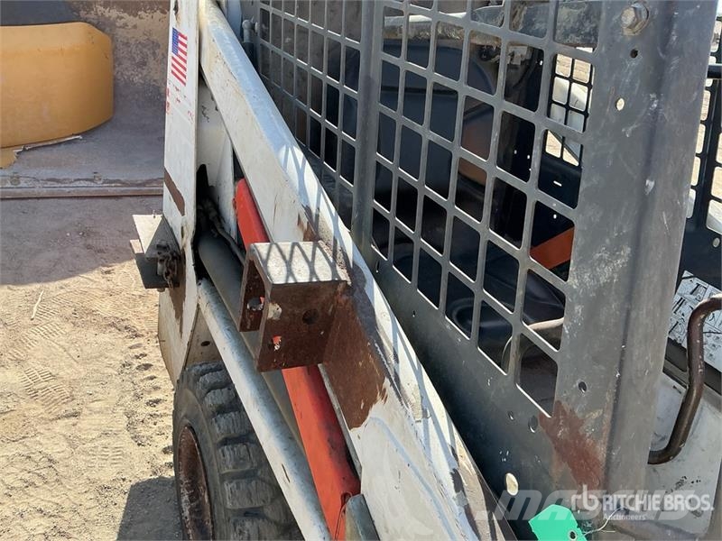 Bobcat 463 Skid steer mini utovarivači