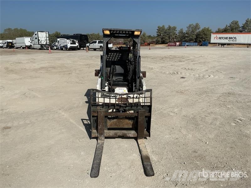 Bobcat 463 Skid steer mini utovarivači