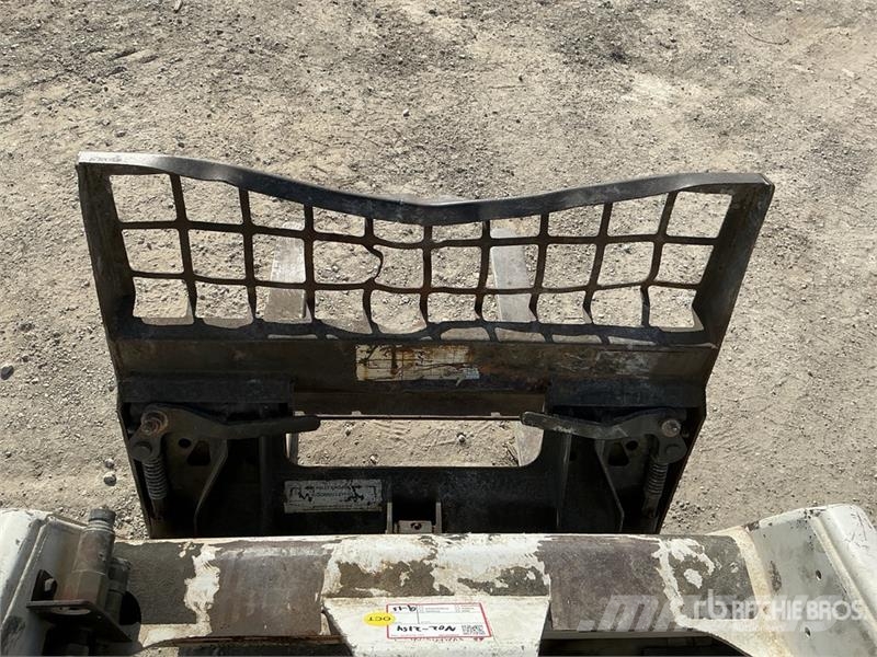 Bobcat 463 Skid steer mini utovarivači