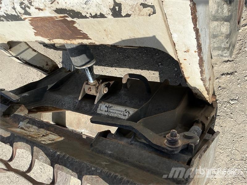 Bobcat 463 Skid steer mini utovarivači
