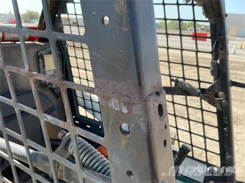 Bobcat 463 Skid steer mini utovarivači