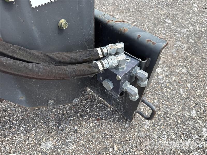 Bobcat 48 in Trench Compactor Other