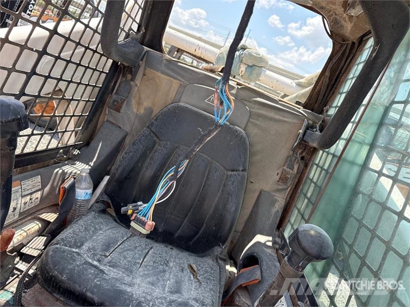 Bobcat 773 Kompaktlaadurid