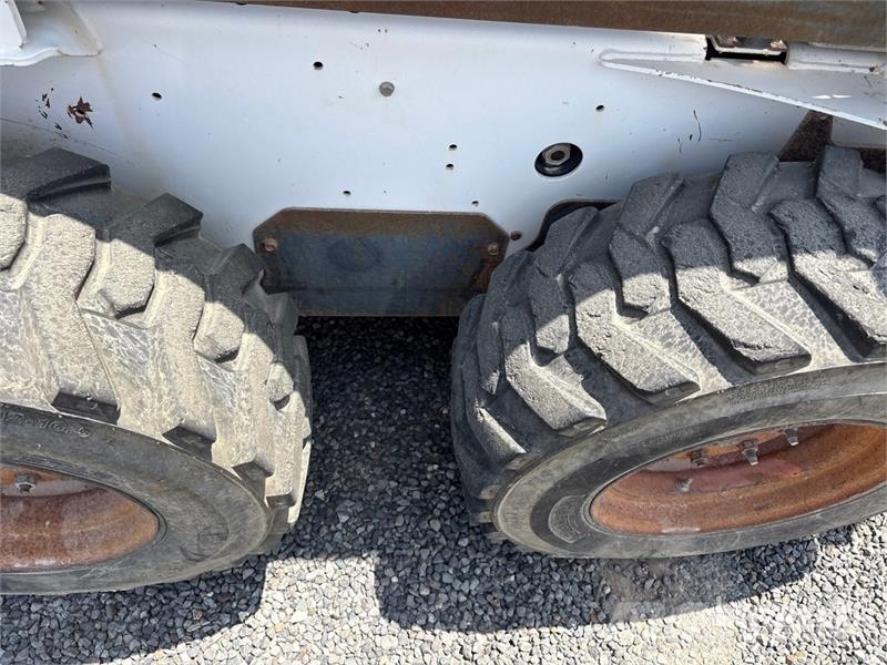 Bobcat 773 Kompaktlaadurid