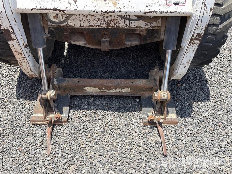 Bobcat 773 Kompaktlaadurid