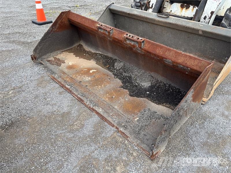 Bobcat A770 Mini incarcator