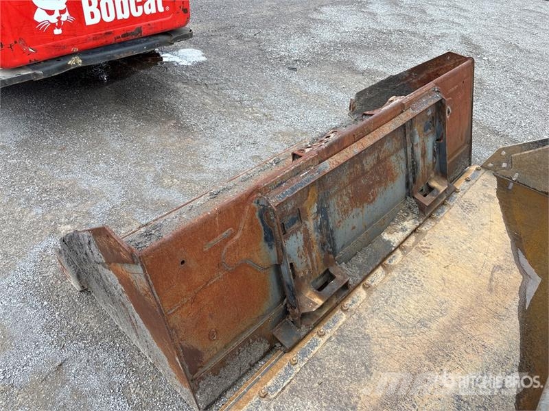 Bobcat A770 Mini incarcator