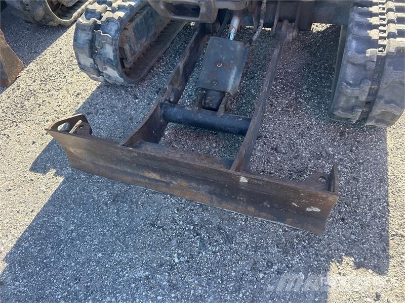 Bobcat E20 Minigrävare < 7t