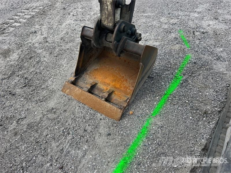 Bobcat E26 Mini excavators < 7t