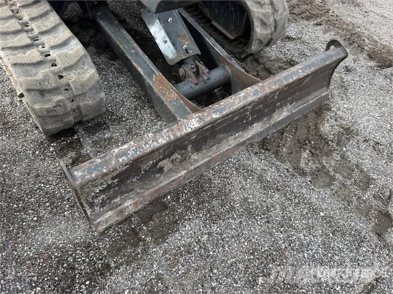 Bobcat E26 Minibagger < 7t